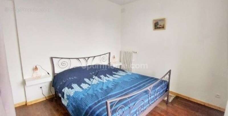 Maison indépendante habitable de suite sur un beau terrain clos !! - photo 7