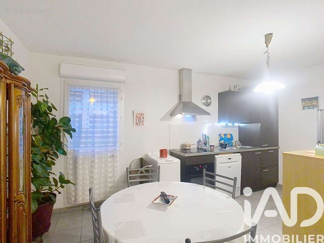 Photo 3 - Appartement à AUCAMVILLE