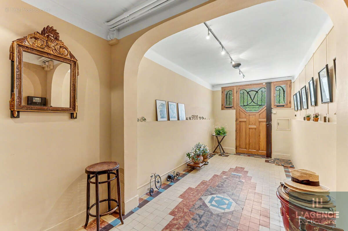 Maison à TOULOUSE
