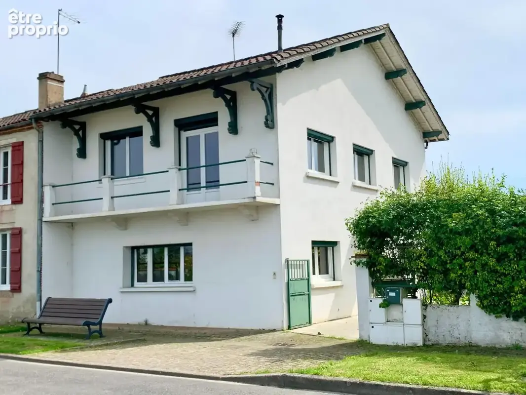 Photo 1 - Maison à VALENCE