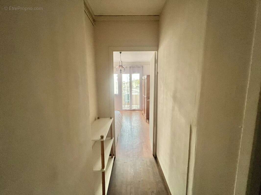 Appartement à VALENCE