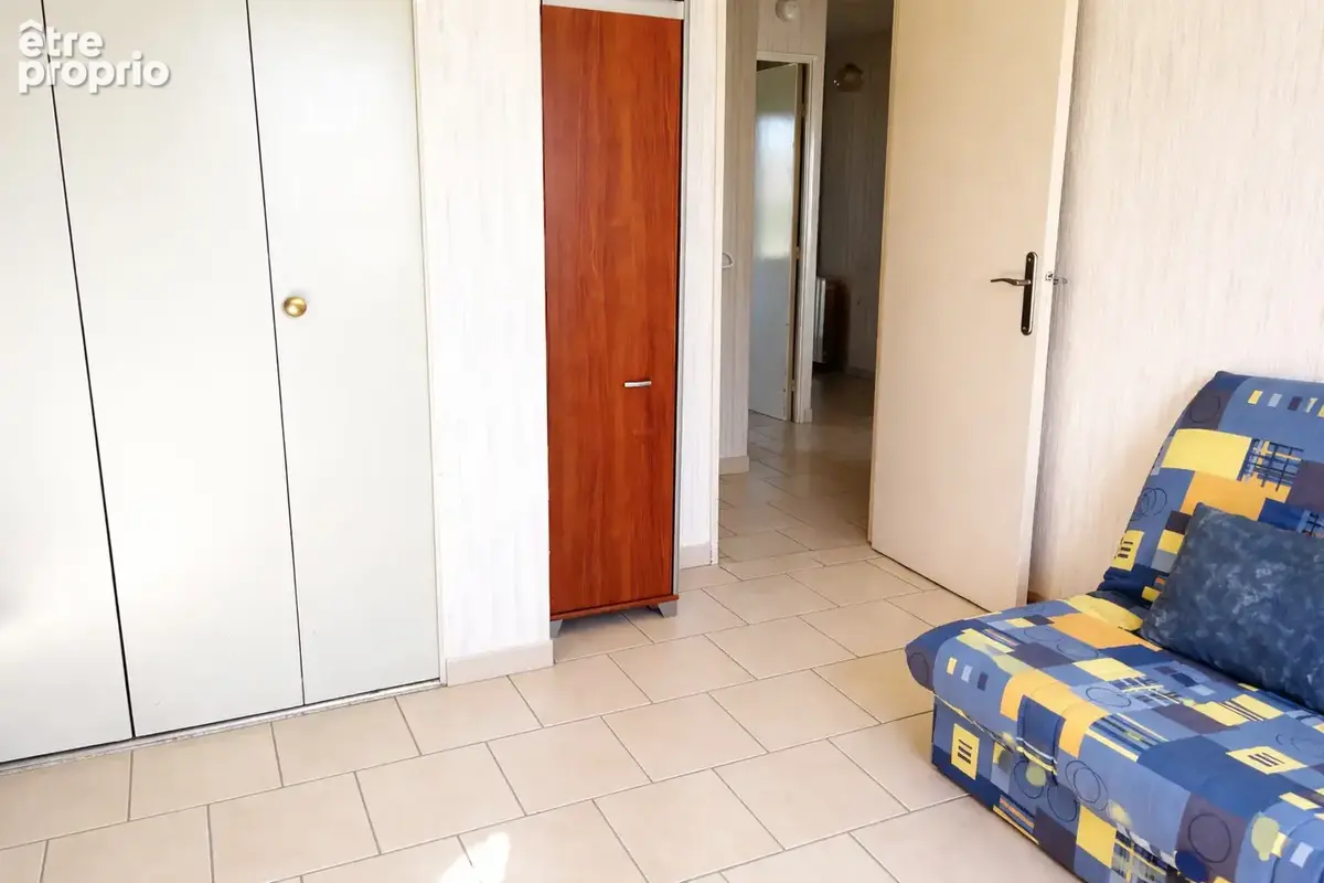 Maison 5 pièces 103 m² à vendre à Brain-Sur-Allonnes (49650) - photo 10