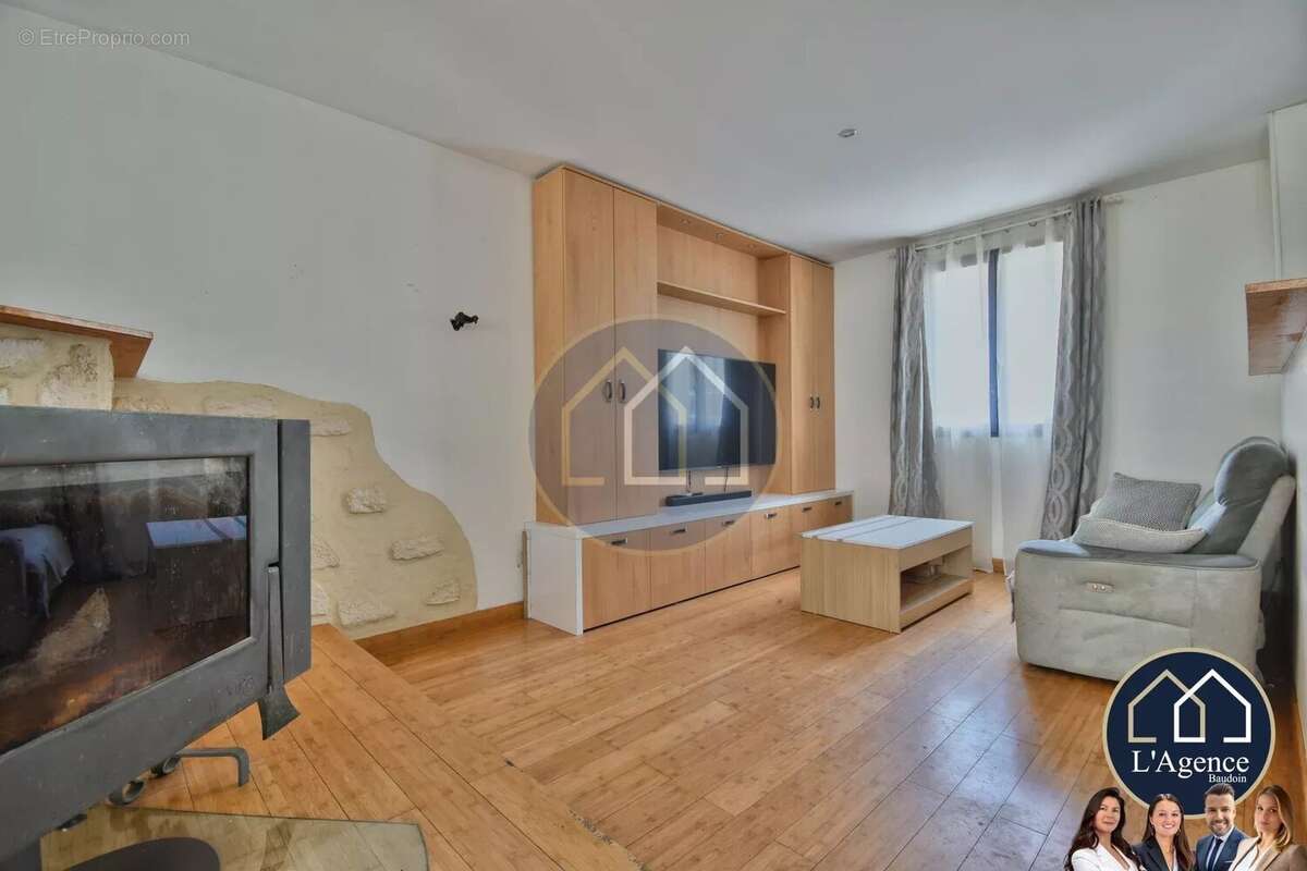 Maison à NOGENT-LE-ROI