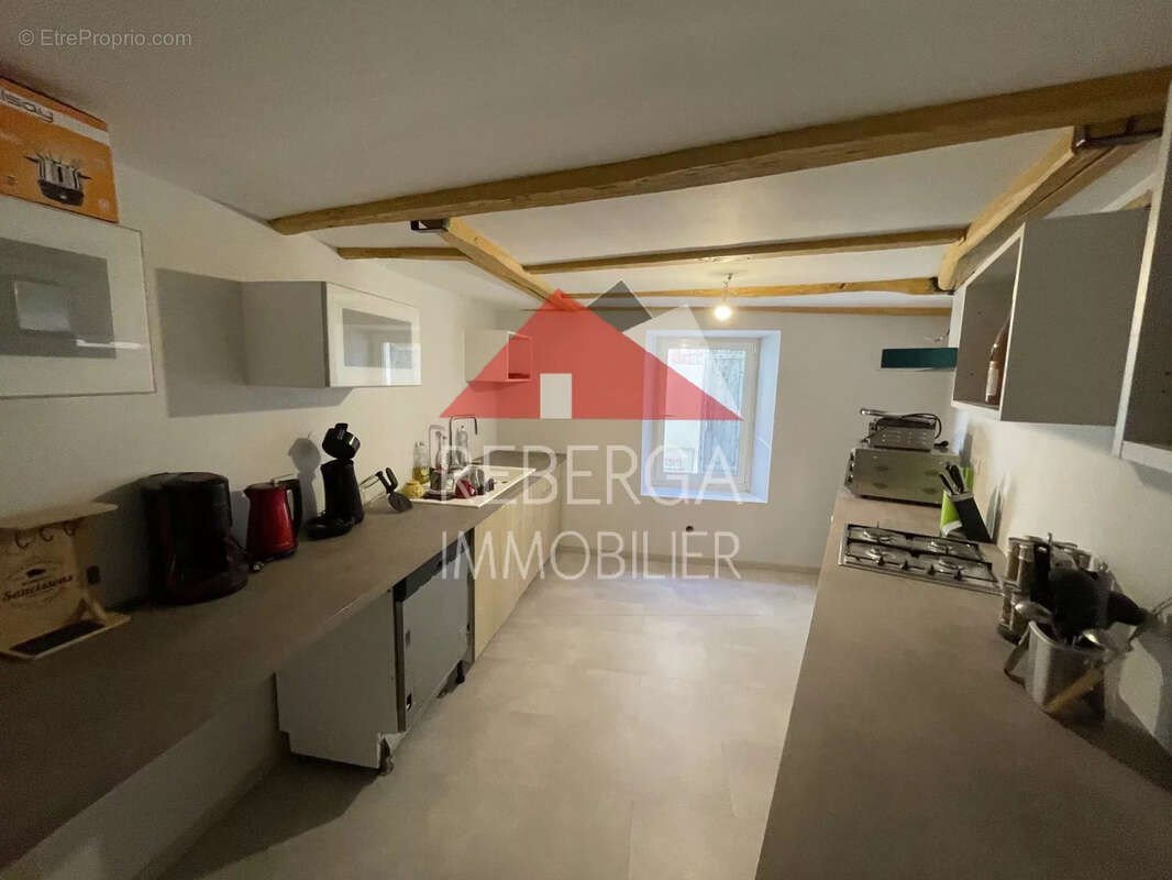 Maison saint amans soult - photo 2