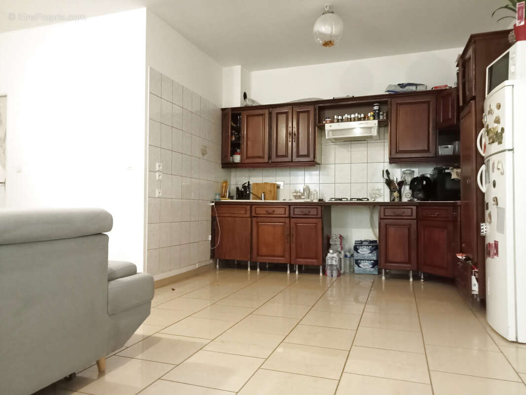 Appartement à LA VOULTE-SUR-RHONE