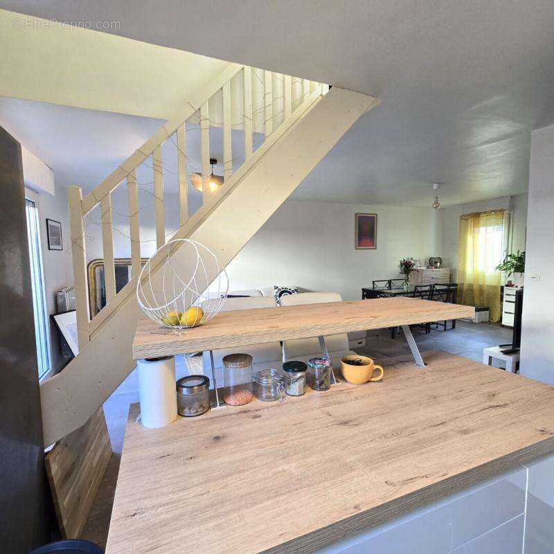 Maison à NANTES