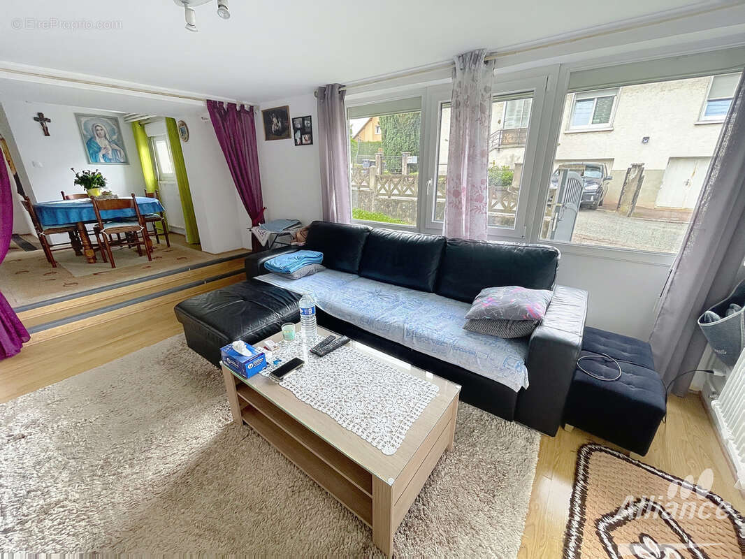Maison de 150m2 au calme en impasse - photo 8