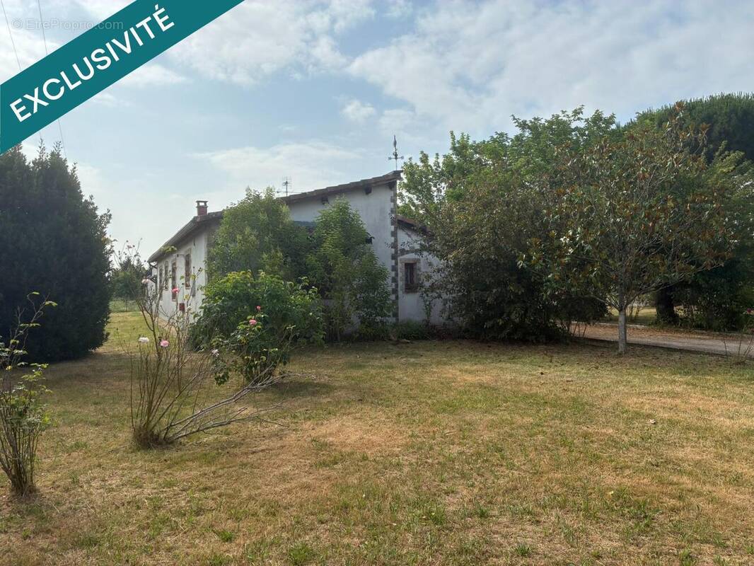 Photo 1 - Maison à BESSIERES