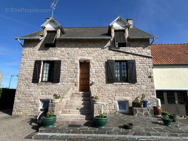 Maison à ERQUY
