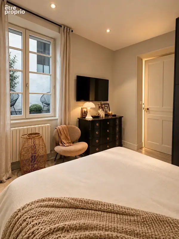 Appartement 3 pièces à vendre à Bourg-En-Bresse (01000) - photo 9