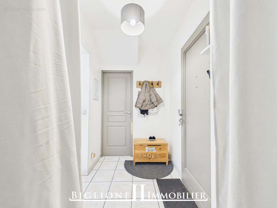 Appartement à MONTFERMEIL