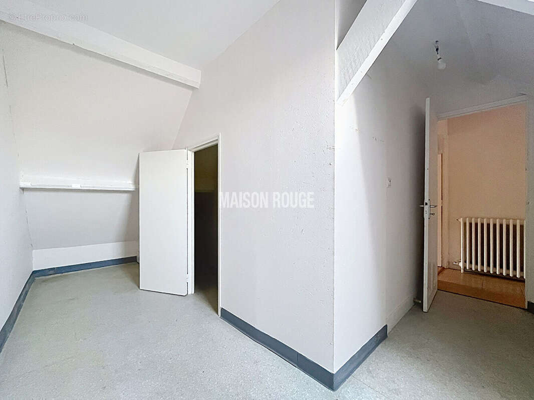Appartement à SAINT-LUNAIRE