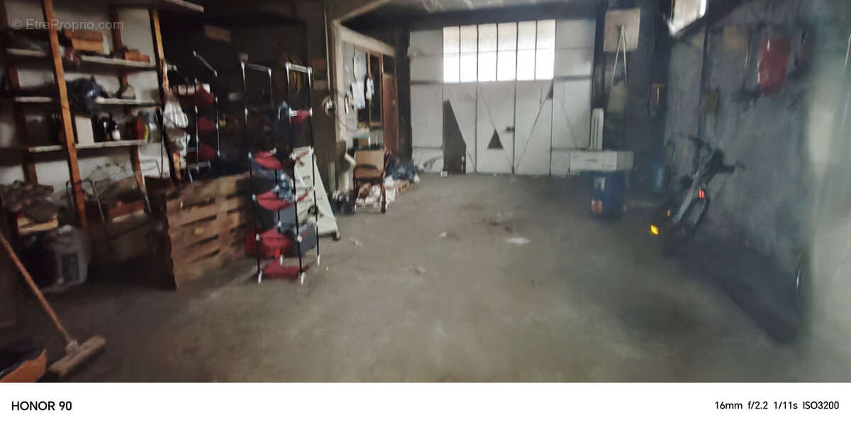 Maison à SAINT-FELICIEN