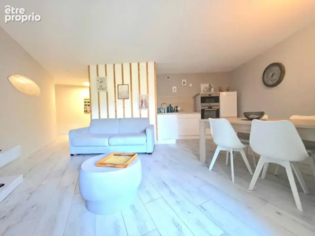 Bormes-la-favière dernier étage appartement entièrement rénové - photo 5