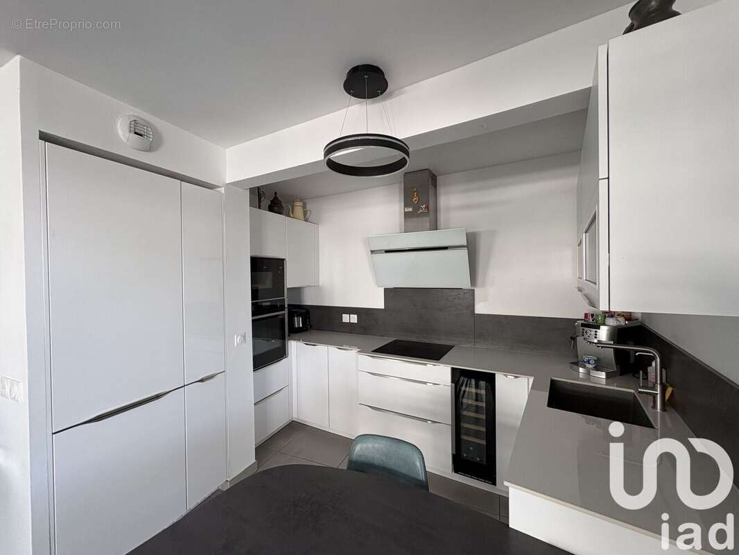 Appartement 67 m² à Agde  - photo 7