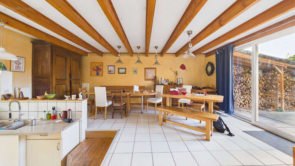 Maison à ANCY-SUR-MOSELLE