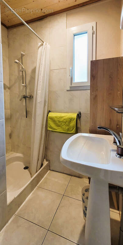 Maison Allos proche du village - photo 10