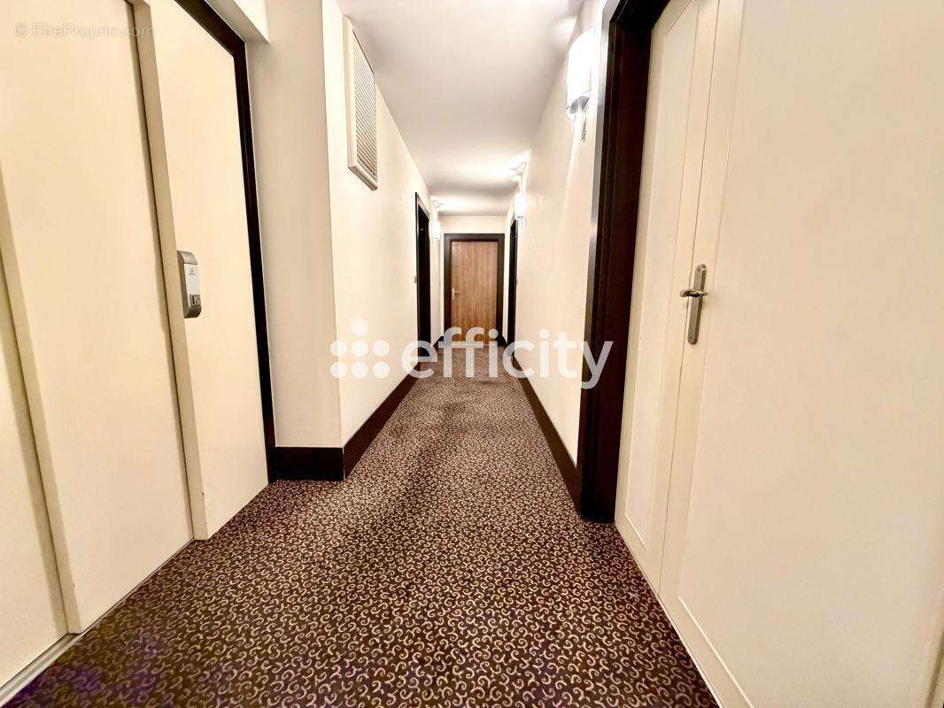 Appartement à MASSY