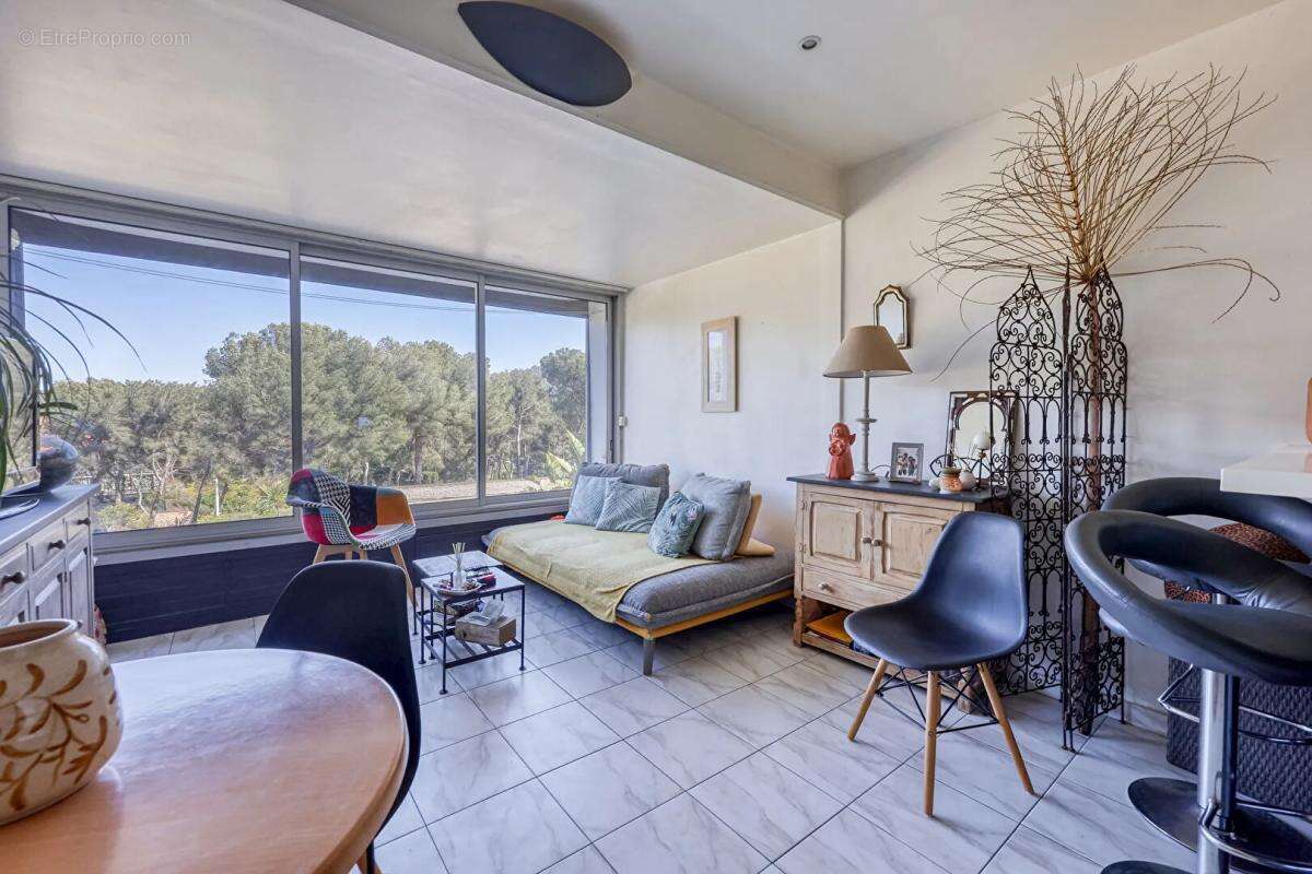 Appartement à BANDOL