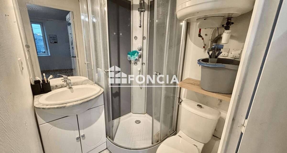 Appartement à ANGOULEME