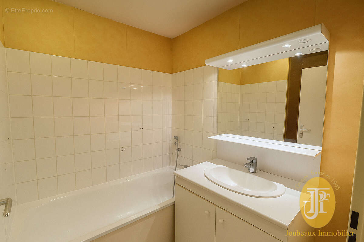 Appartement à GAILLON
