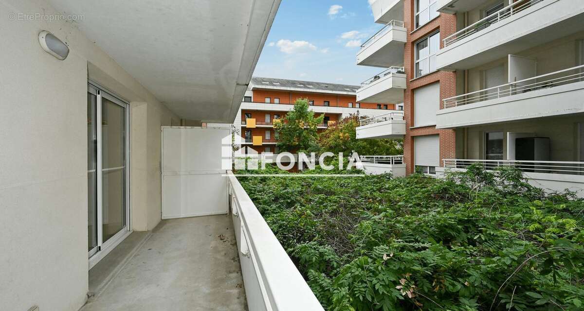 Appartement à ORLEANS