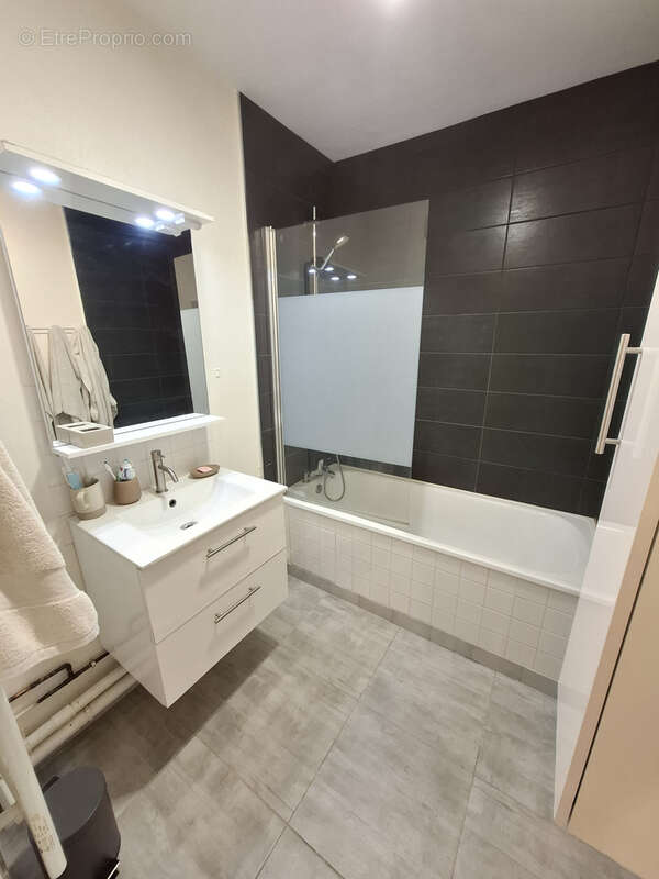Appartement à ANGERS