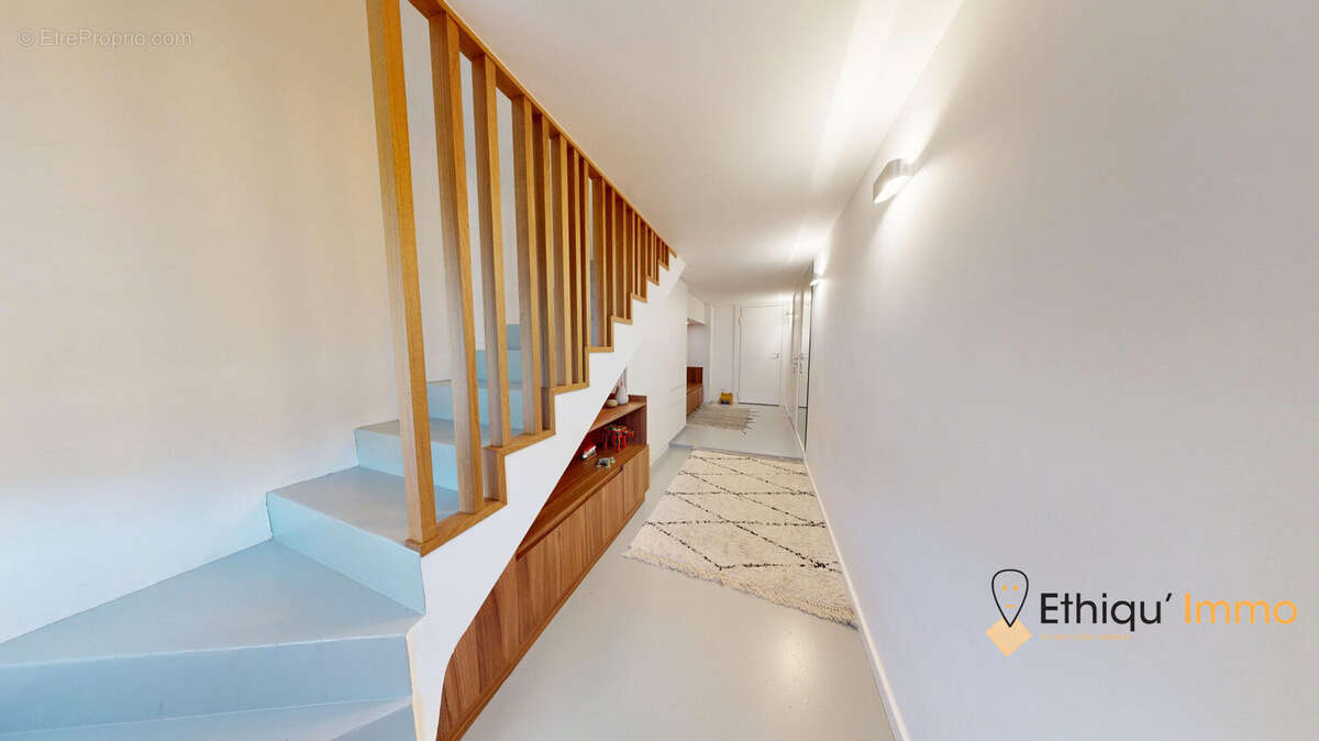 Maison à LAMPERTHEIM