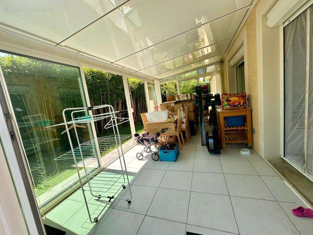 Maison à LA VERPILLIERE