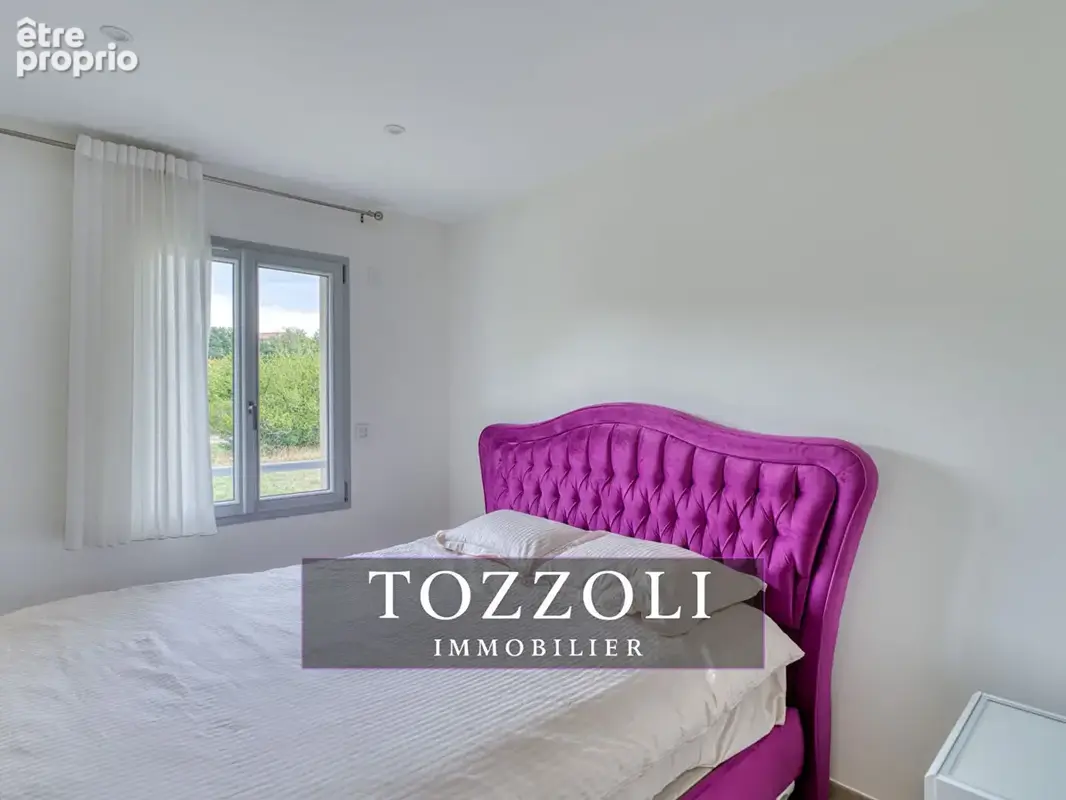 Maison L'isle D'abeau 4 pièce(s) 70.65m2 - photo 8