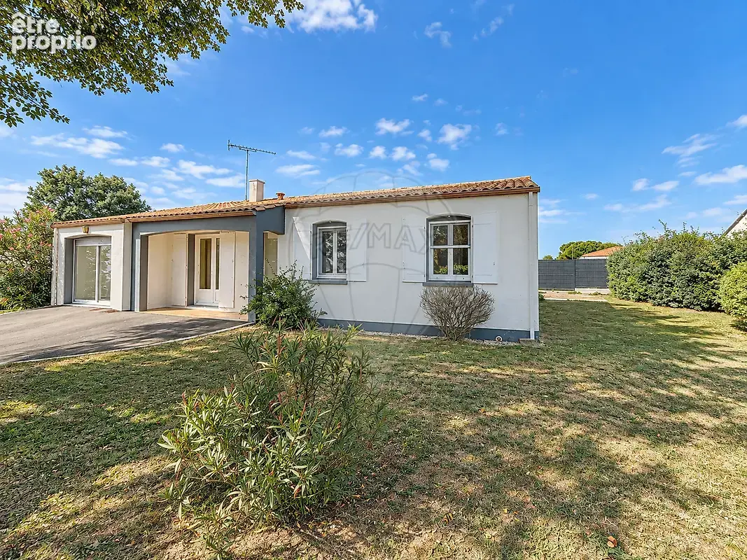 Photo Maison à Arvert au prix de 279 000€