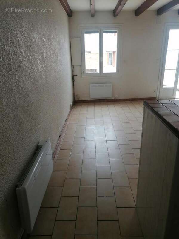 Photo 3 - Maison à SURGERES