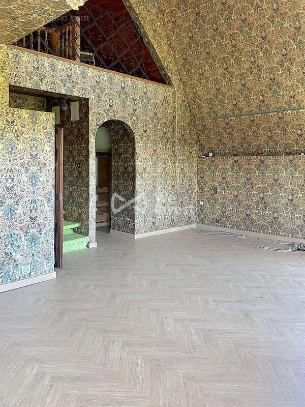 Appartement à IDRON