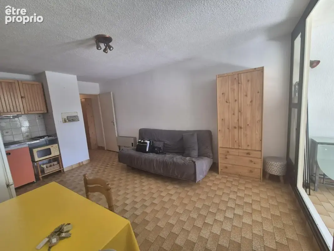Appartement 2 pièces 30 m² à vendre à La Grande-Motte (34280) - photo 2