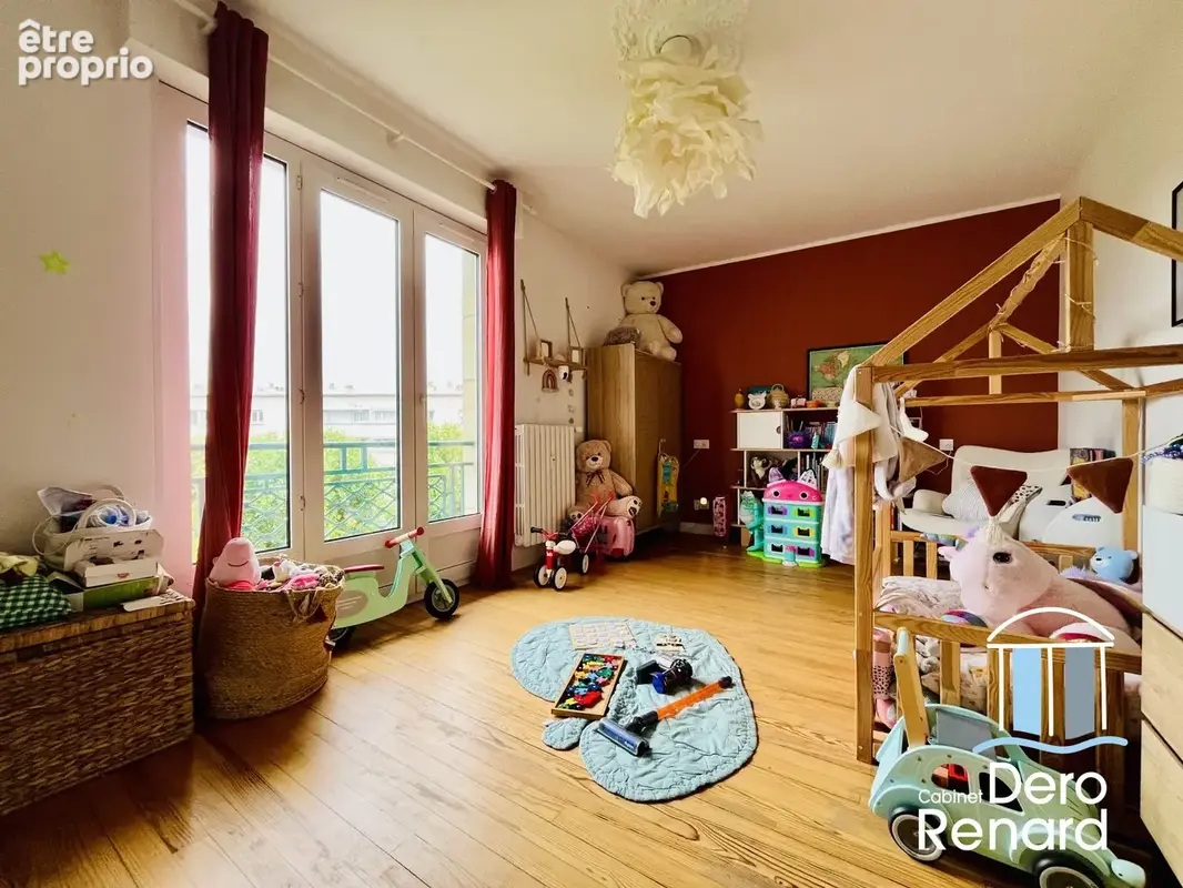 Appartement 4 pièces 122 m² à vendre à Le Havre (76600) - photo 7