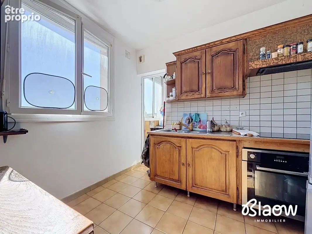 Appartement 4 pièces 66 m² à vendre à Meyzieu (69330) - photo 5