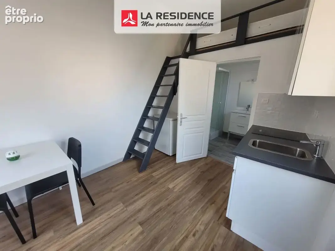 Appartement 57 m² à Maromme  - photo 7