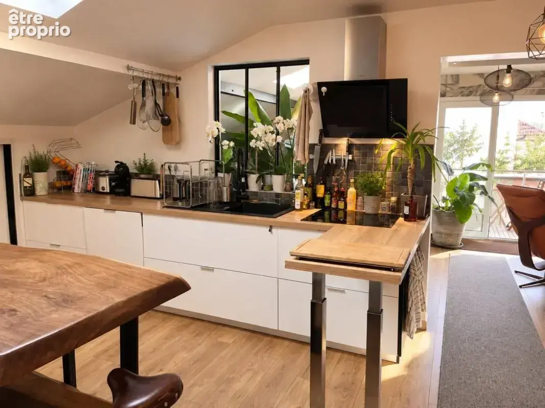 Maison 9 pièces 185 m² à vendre à Biarritz (64200) - photo 2