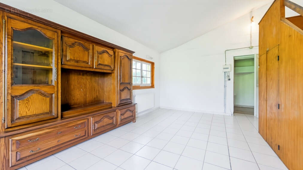 Maison à PLEUGUENEUC