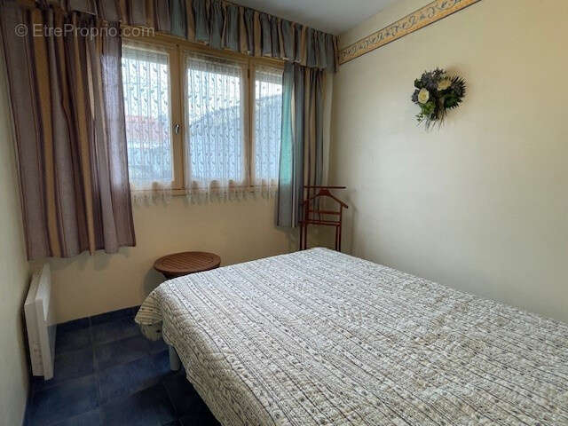 Appartement à SAINT-HILAIRE-DE-RIEZ