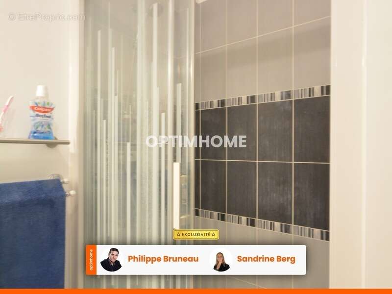 Maison à SAINT-JUST