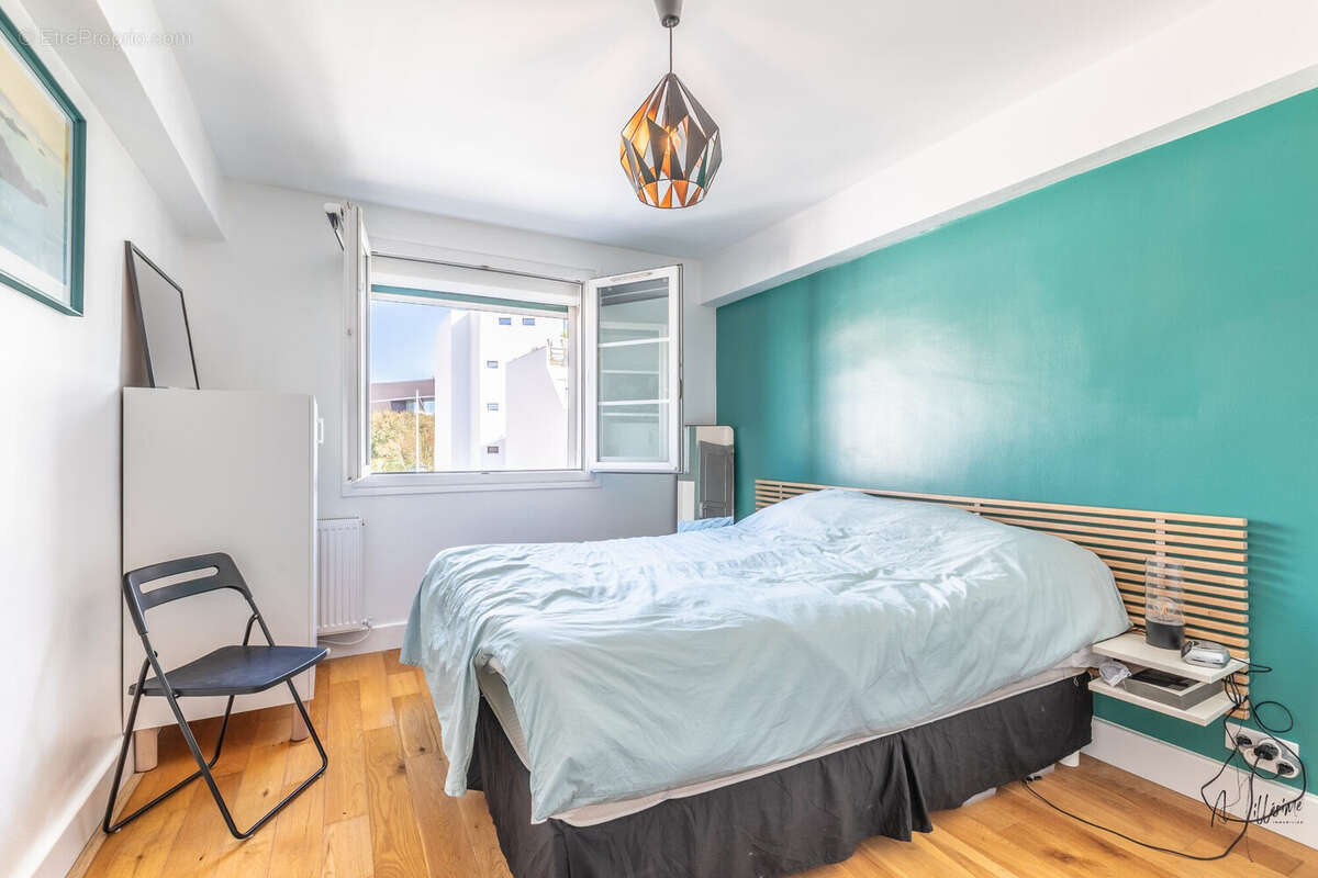 Appartement à BIARRITZ