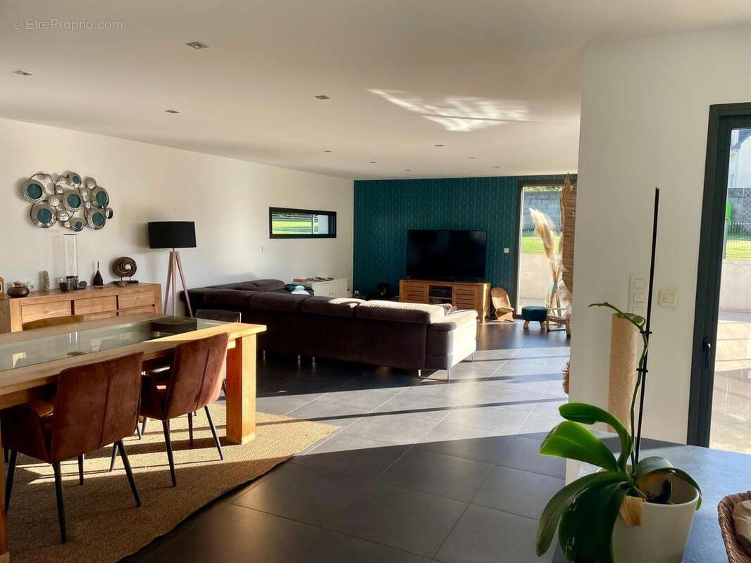 Photo 4 - Maison à KERVIGNAC