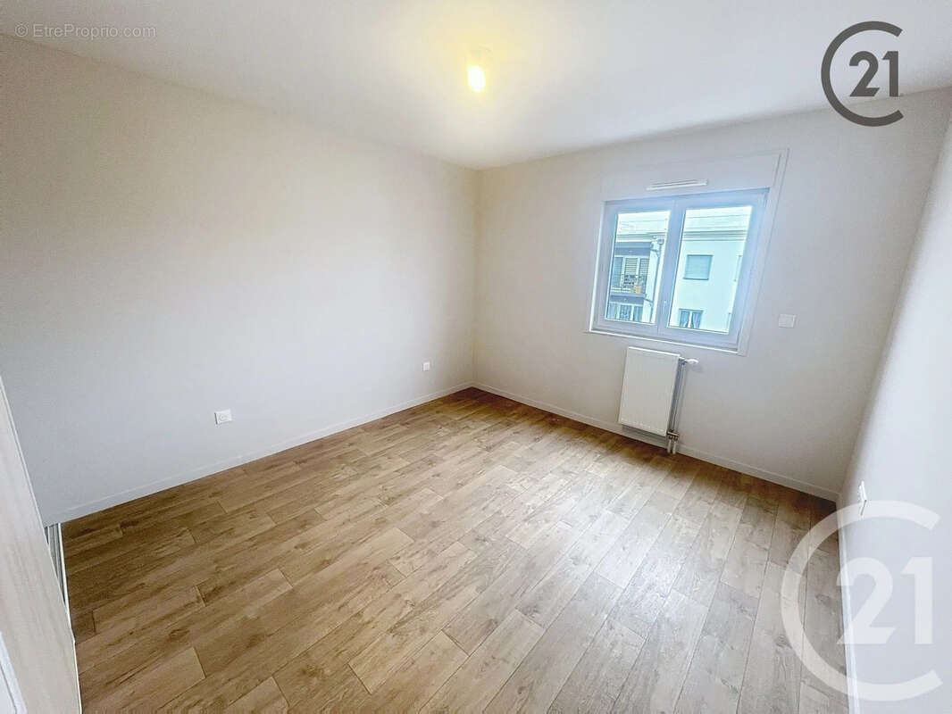 Appartement à AUXERRE