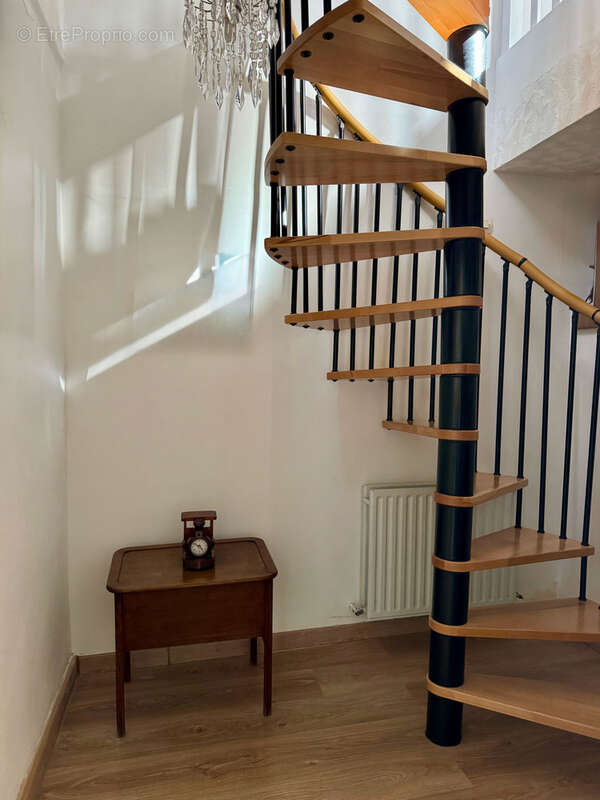 Maison à SAINTE-HERMINE