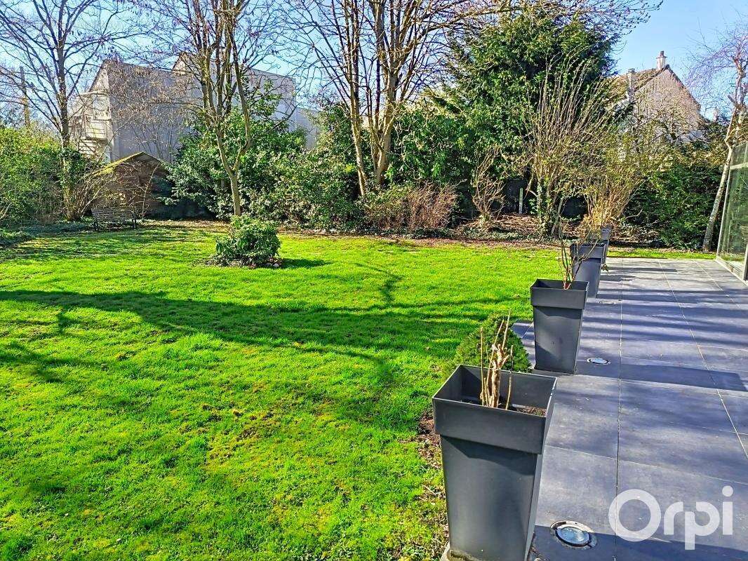 Maison à Vendre de 8 pièces à Longjumeau - photo 31