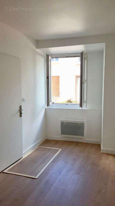 Appartement à LIMOGES