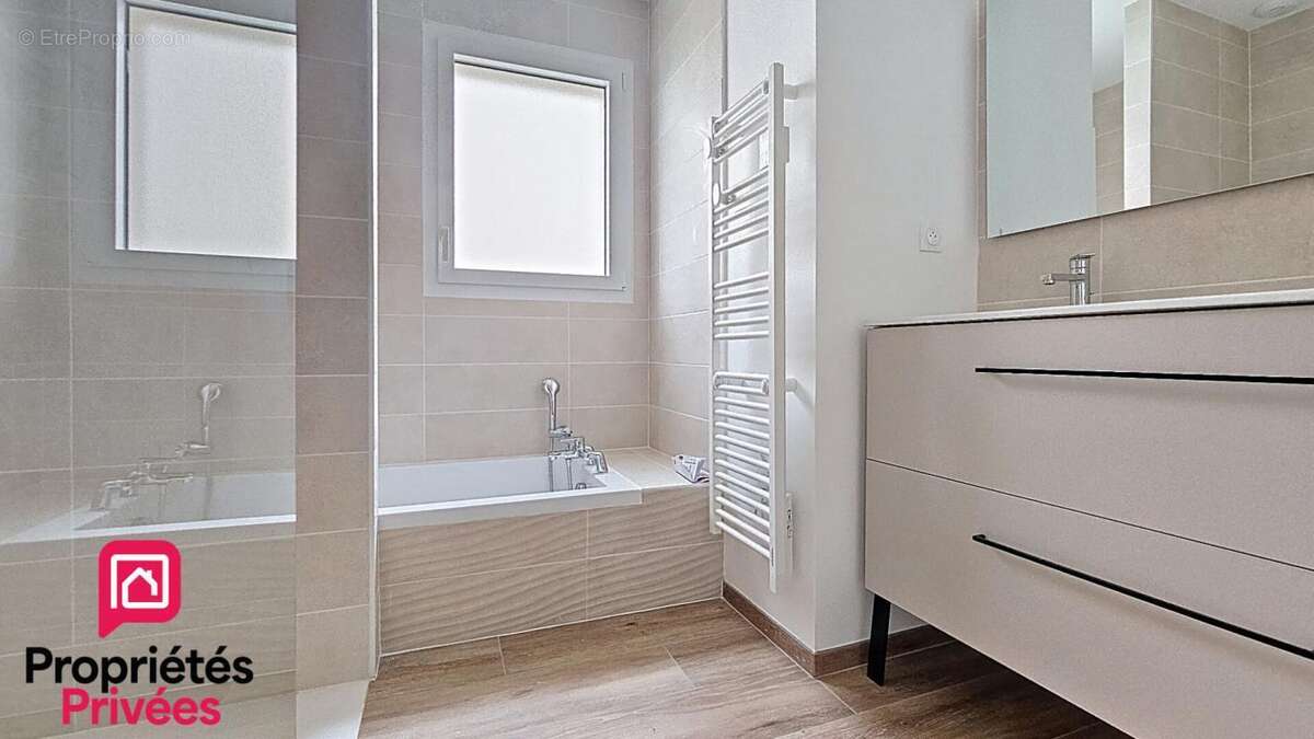 Maison 2026 de plain pied 140 m2 RT 2020 Classe énergie A - photo 3
