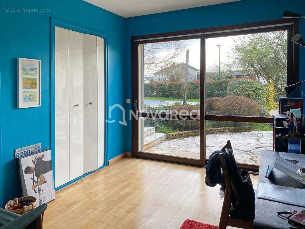 Maison à IDRON