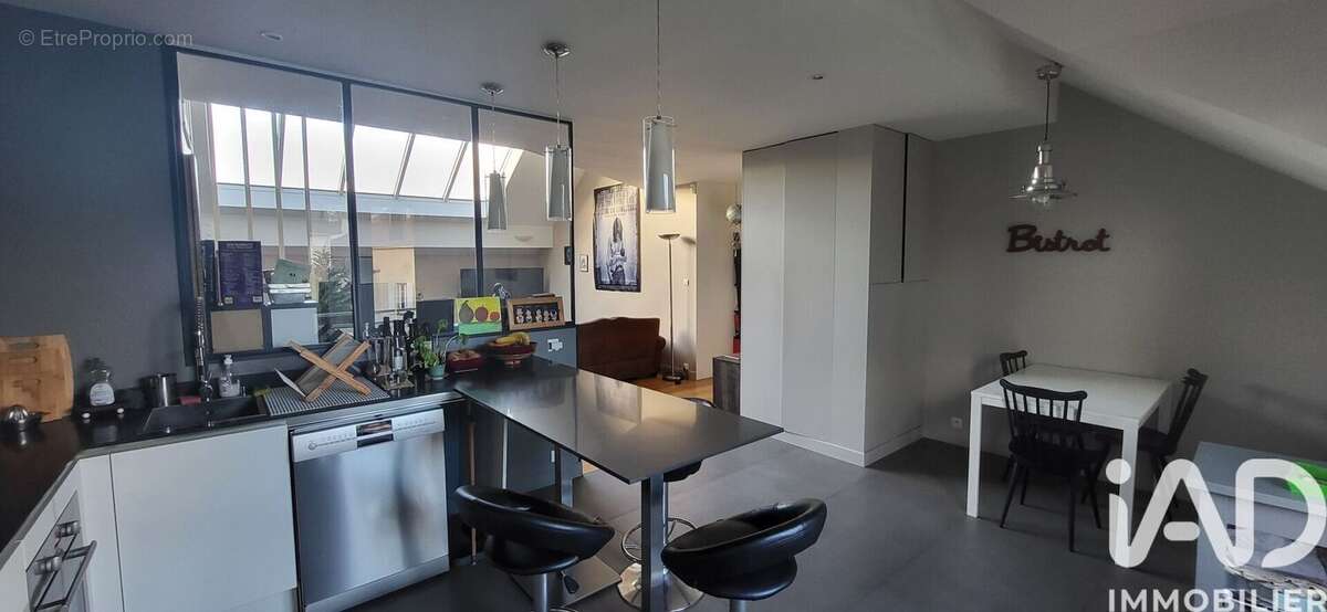 Photo 7 - Appartement à RUEIL-MALMAISON